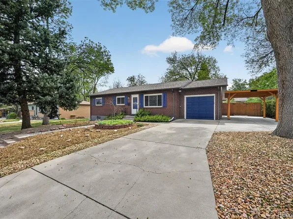 12204 W Exposition Drive, Lakewood, CO 80228