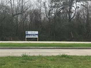 0 W Archer Rd, Baytown, TX 77521