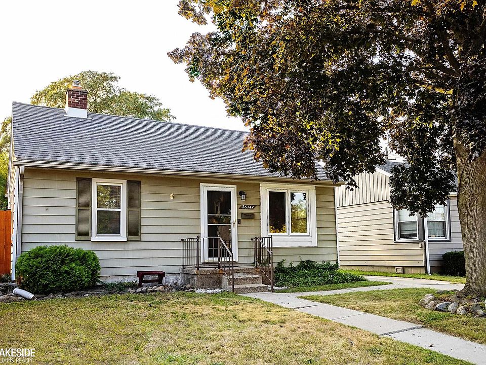 1st image of 26147 Palmer Blvd