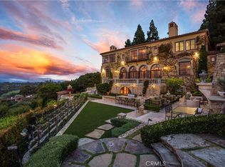 705 Via La Cuesta, Palos Verdes Estates, CA 90274