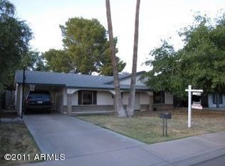 318 E Westchester Dr, Tempe, AZ 85283