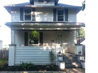147 68th St, Niagara Falls, NY 14304