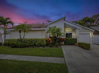 21356 Summertrace Cir, Boca Raton, FL 33428