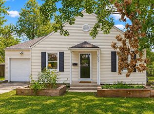 7533 Marty St, Overland Park, KS 66204