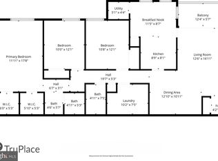 Jefferson Mews Condo, Herndon, VA 20170