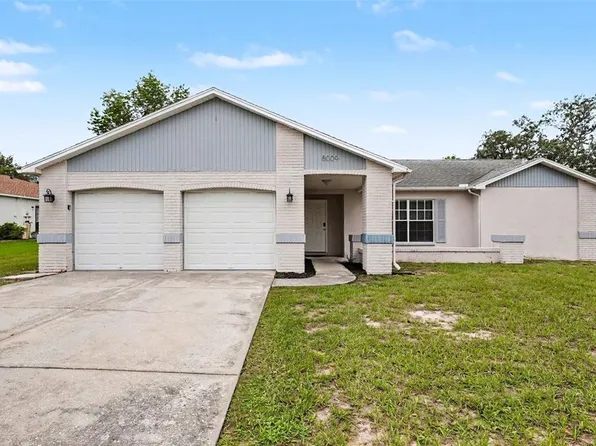 8009 Pagoda Dr, Spring Hill, FL 34606