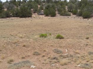 58865 N Rana Rd, Seligman, AZ 86337