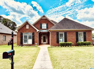 Spectrum, Trussville, AL 35173