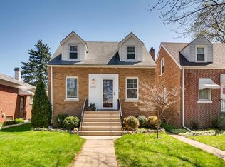 3507 Kemman Ave, Brookfield, IL 60513