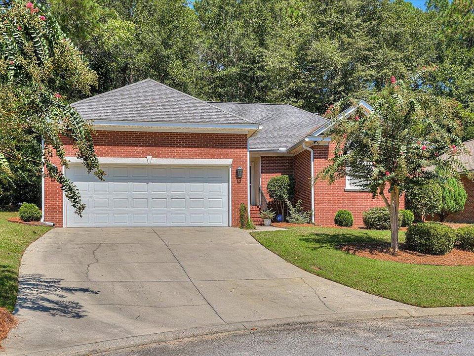 153 Crane Ct, Aiken, SC 29803 Zillow