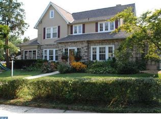 326 Derwyn Rd, Lansdowne, PA 19050