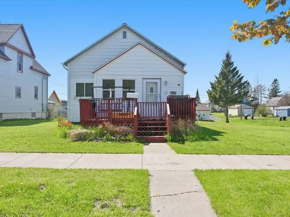 619 Fisher Ave, Superior, WI 54880