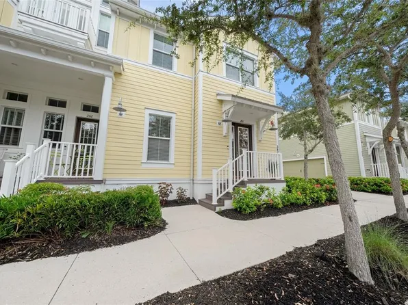 340 Sapphire Lake Dr Unit 201, Bradenton, FL 34209