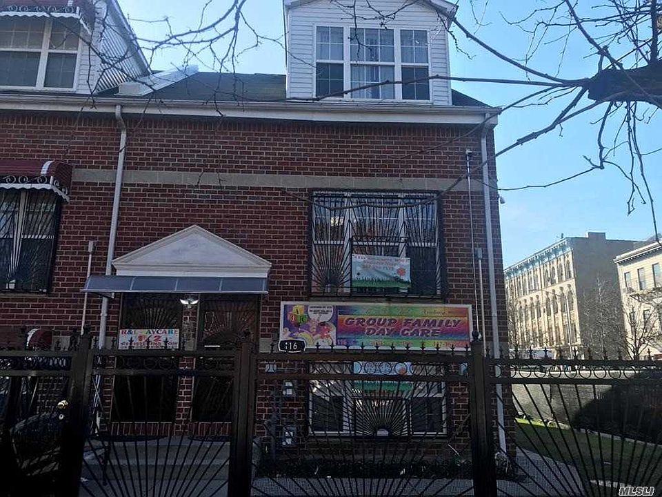 1st image of 116 Rockaway Ave