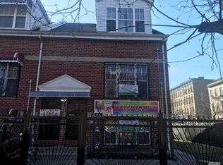 116 Rockaway Ave, Brooklyn, NY 11233