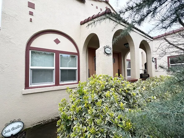 Beautiful Vintage 1 BR in Kerns Neighborhood!, 1025 NE 31st Ave, Portland, OR 97232