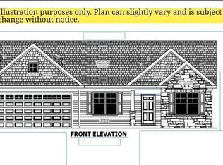 5377 Princeton Kenly Rd #31, Kenly, NC 27542