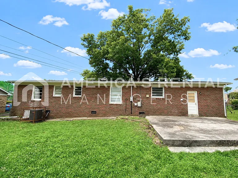 4214 Fortson Ln NW — Photo 21