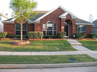 5809 Vineyard Ln, McKinney, TX 75070