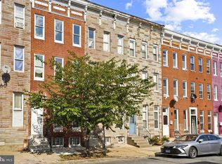 2121 Division St, Baltimore, MD