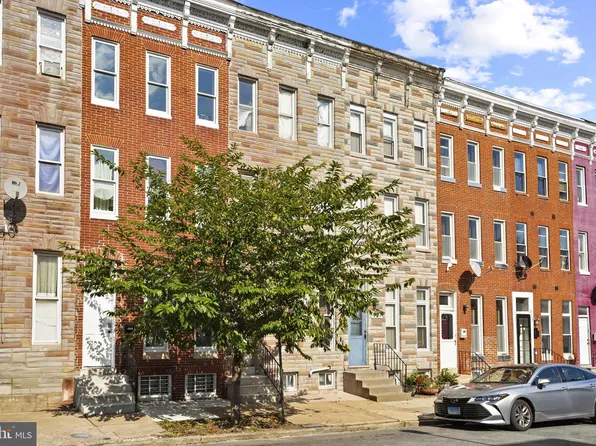 2121 Division St, Baltimore, MD 21217