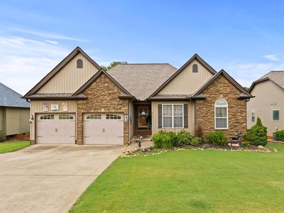 314 War Emblem Dr, Boiling Springs, SC, 29316