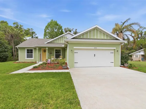 2200 N Clara Ave, Deland, FL 32720