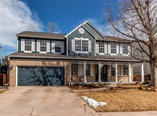 9776 Townsville Cir, Highlands Ranch, CO 80130