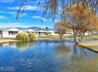 400 Inverness Ave, Pahrump, NV 89048