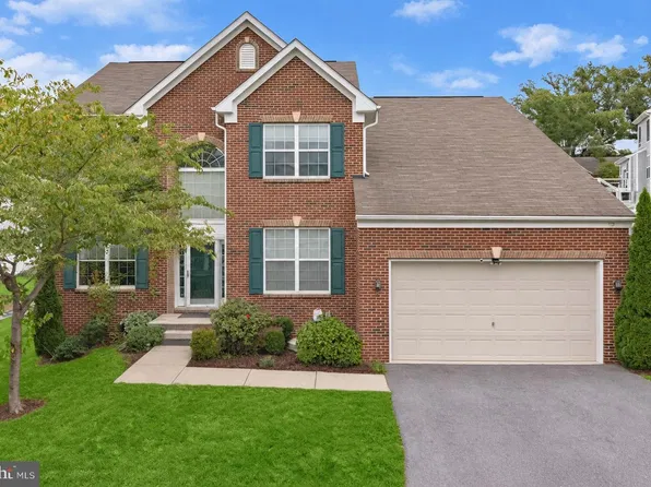 6110 Phelps Ln, Hanover, MD 21076