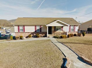 1622 Cathedral Ln, Knoxville, TN 37924