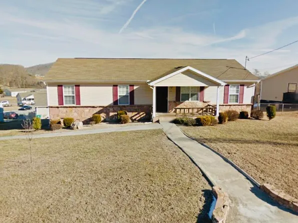 1622 Cathedral Ln, Knoxville, TN 37924