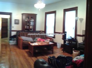 36 Atherton St #1, Boston, MA 02119