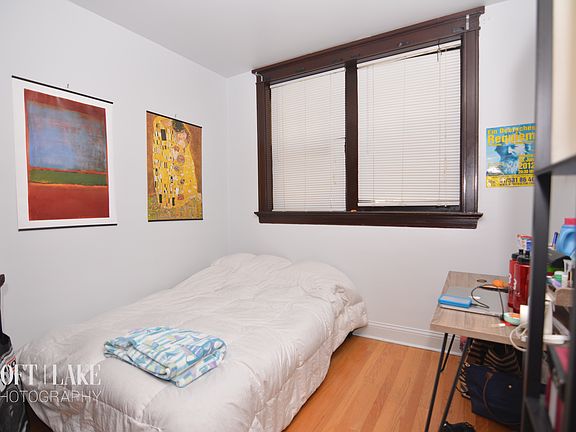4th image of 1301 W Eddy St #B