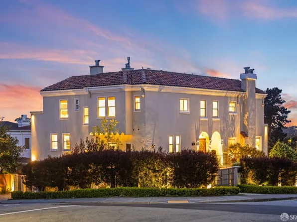 2 Mercedes Way, San Francisco, CA 94127