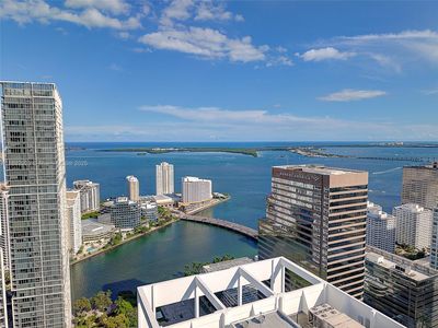 500 Brickell Ave APT 1701, Miami, FL, 33131