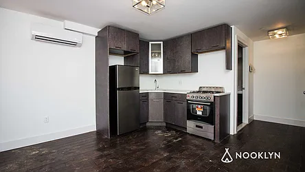 Rented by Nooklyn NYC LLC