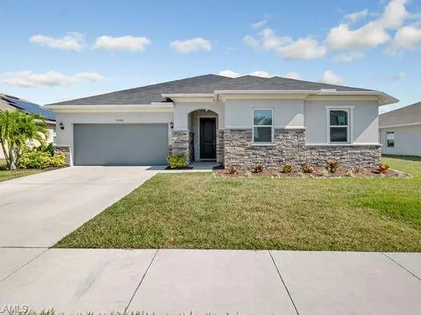 6564 Bay Ridge WAY, FORT MYERS, FL 33908