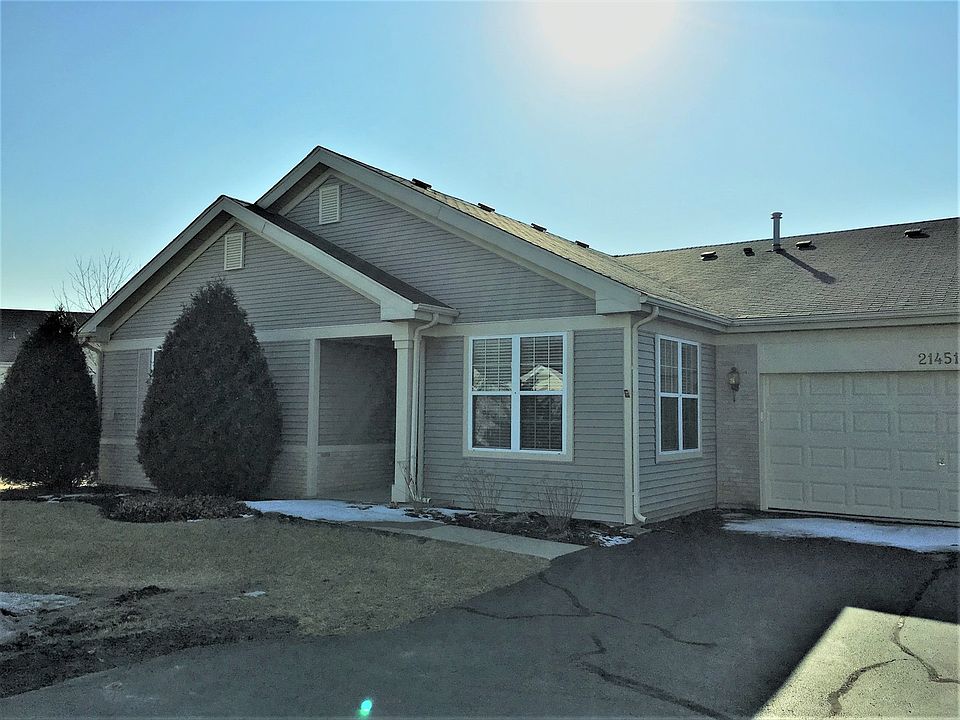 1st image of 21451 Lake St Clair Dr