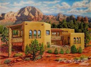 2430 Mule Deer Rd, Sedona, AZ 86336