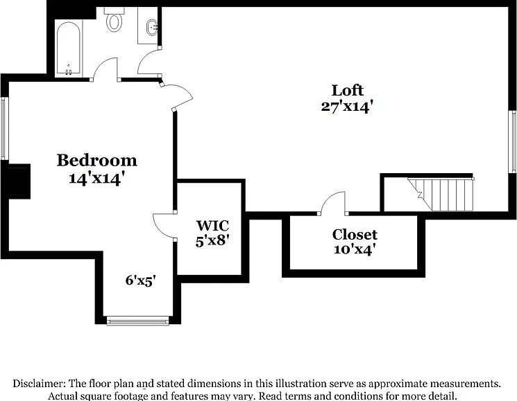 4 bed, 3.0 bath, 2392 sqft, $2,315 — Photo 3