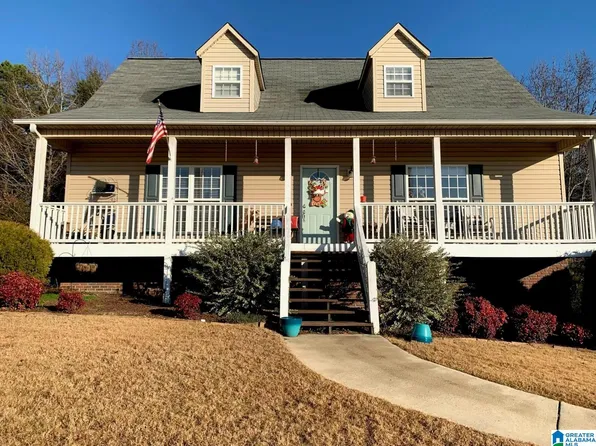 1771 Sweetwater Way, Warrior, AL 35180