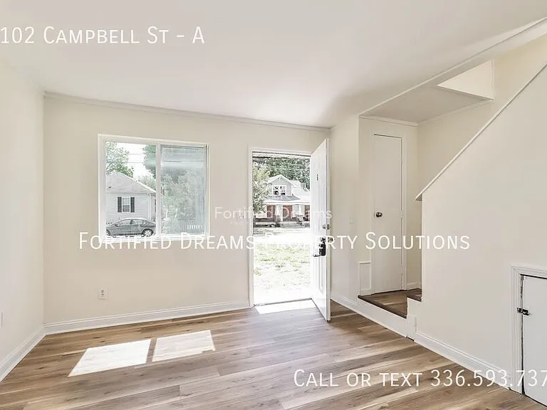 1102 Campbell St #A — Photo 23
