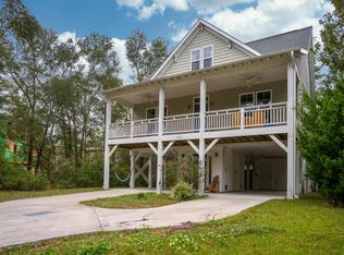 7624 Navigator Ln, Wilmington, NC 28409