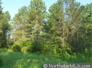 LOT 13 Smith Rd, Webster, WI 54893