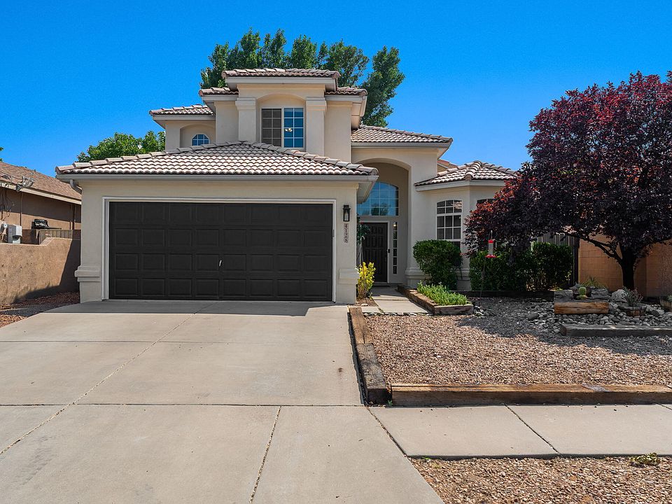 1st image of 4128 Rancho Largo Rd NW