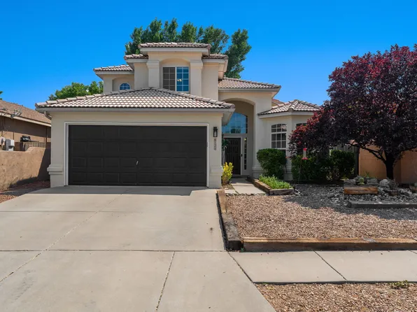4128 Rancho Largo Rd NW, Albuquerque, NM 87120