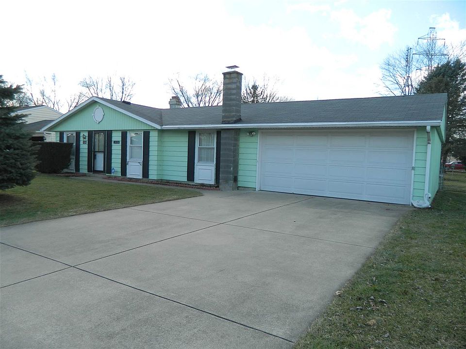 1st image of 53681 Ashwood Dr