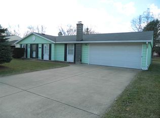 53681 Ashwood Dr, Granger, IN 46530