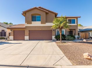 1314 S Palm St, Gilbert, AZ 85296